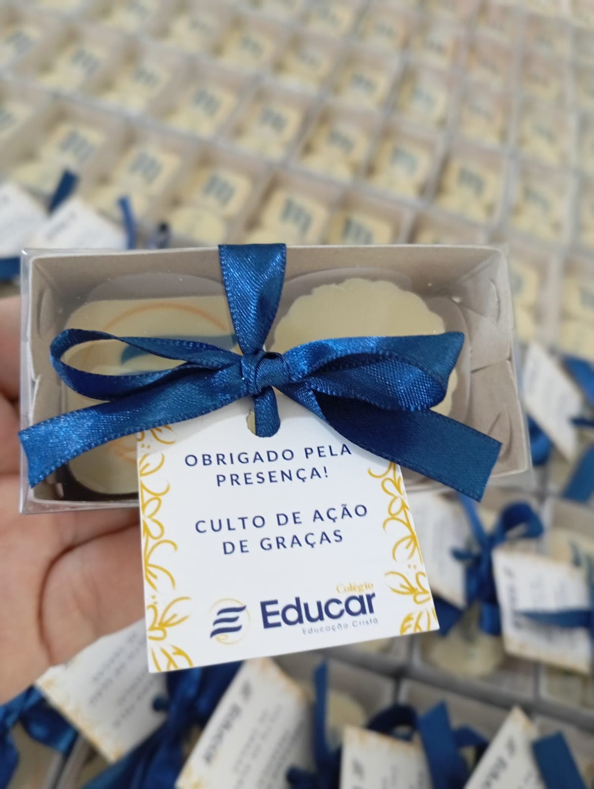 Bombons Personalizados