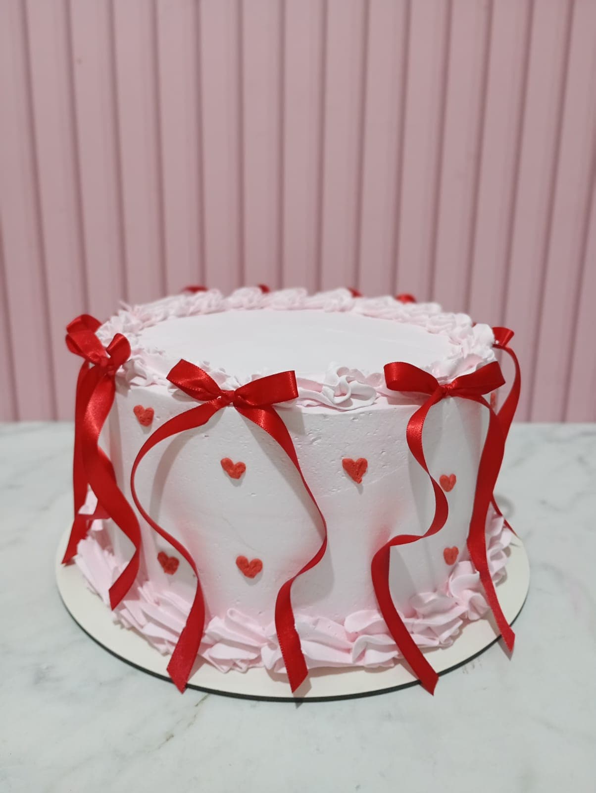 Bolo Chocolate com Caramelo