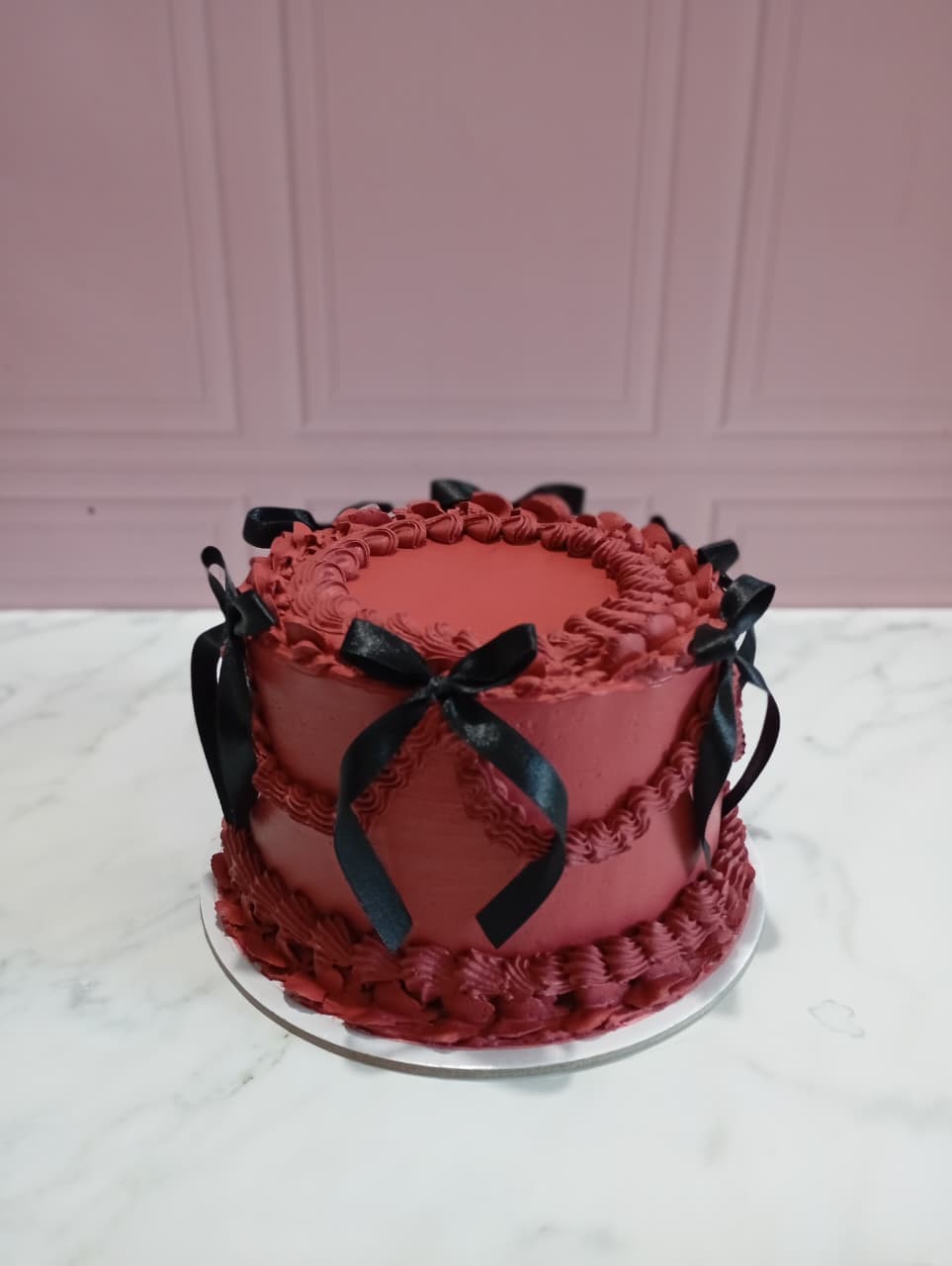 Bolo Red Velvet