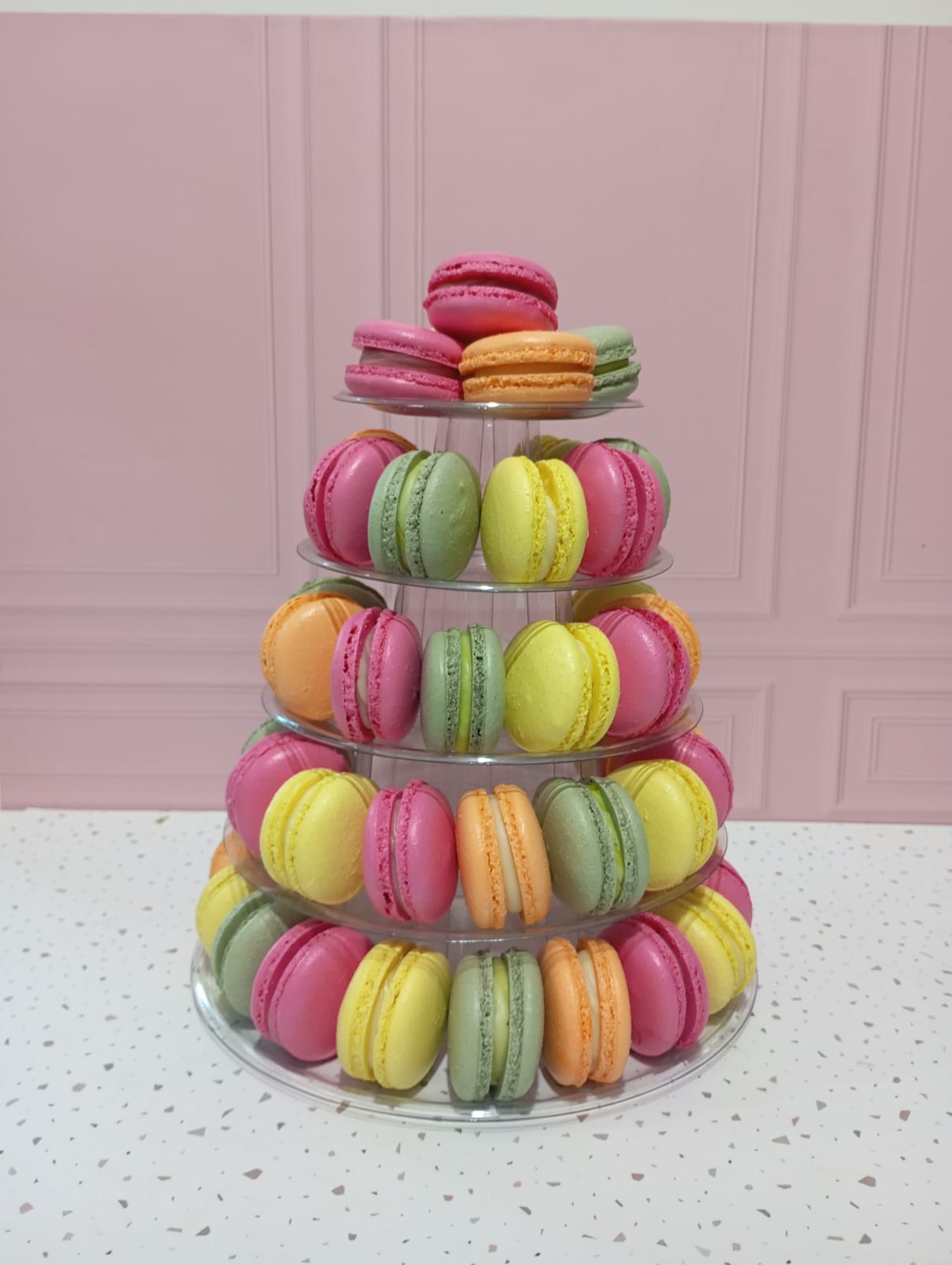 Elegância em cada detalhe